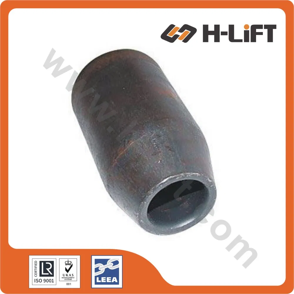 Flemish Eye Steel Swaging Sleeves