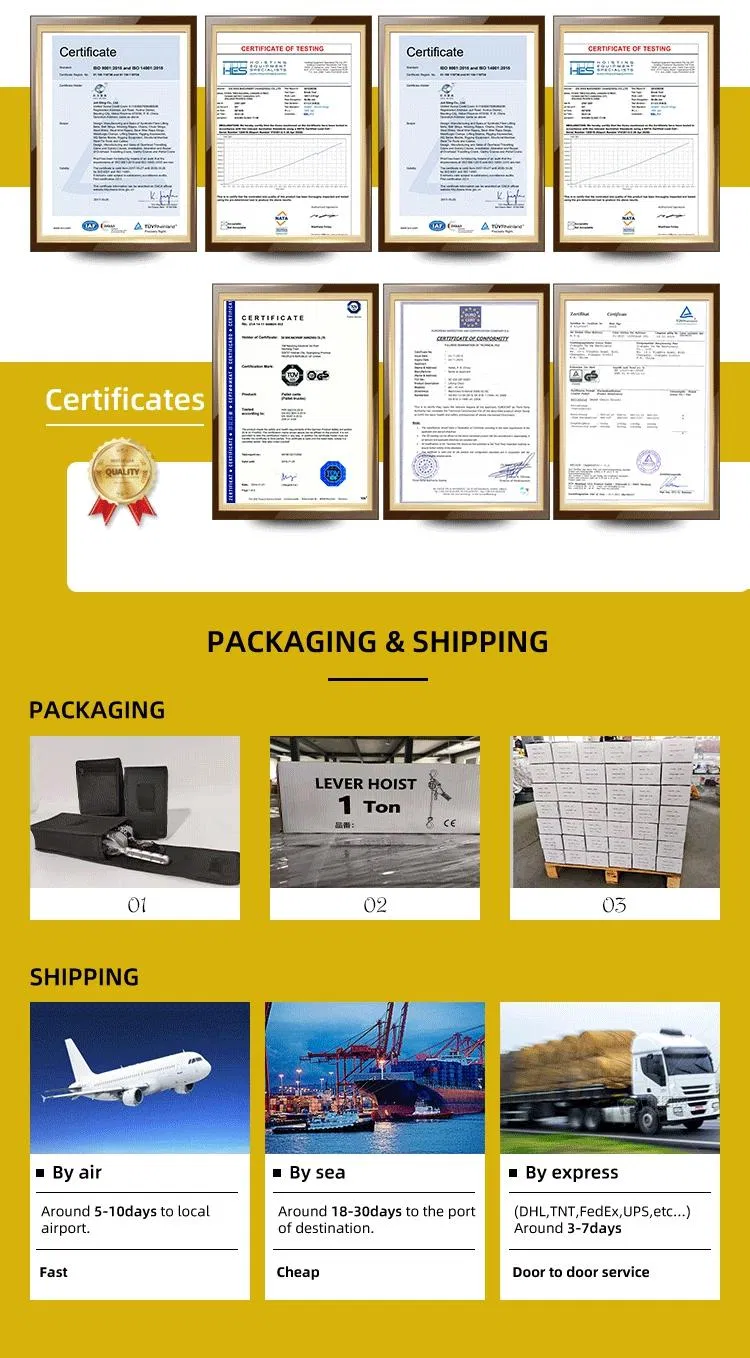 G100 Master Link with Grab Hook