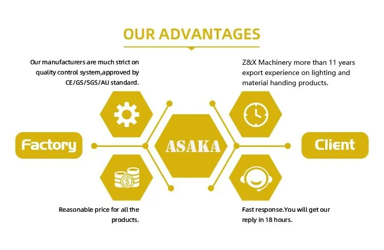 G100 Master Link with Grab Hook