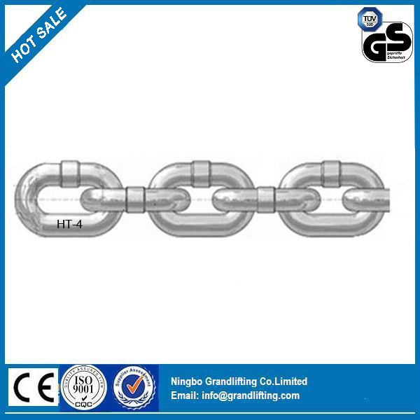 G43 ASTM80 Standard Link Chain