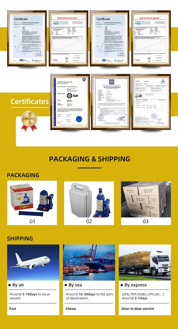 G80 Connecting Link European Type