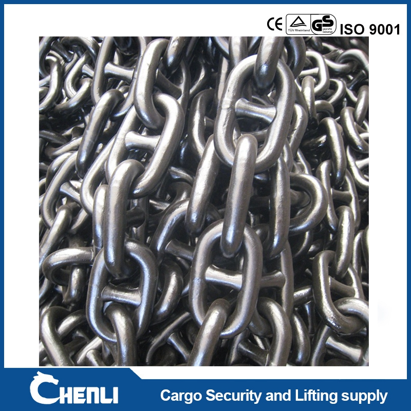 G80 Forged Master Link Clevis Grab Hook Welded Safety Pin Clutch with Latch G100 Alloy Steel Chain Sling Galvanized/ Zinc Plated Lifting Connecting Link Chain