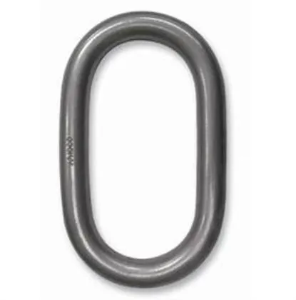 Grade 80 Drag Device Assembly A342 Forged Steel Lifting Master Link