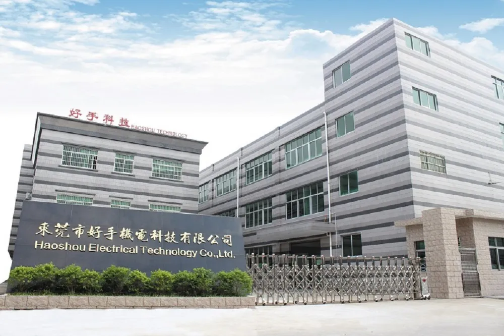 Haoshou HS-23502-B as 237-U China Welding Steel Hand Tool Quick Release Adjustable Horizontal Toggle Clamp Used on Tool Fixture