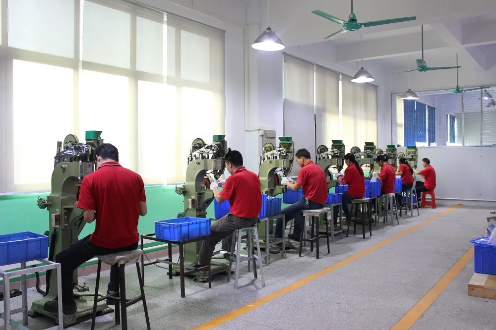 Haoshou HS-23502-B as 237-U China Welding Steel Hand Tool Quick Release Adjustable Horizontal Toggle Clamp Used on Tool Fixture