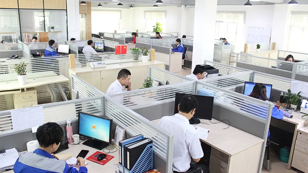 Haoshou HS-23502-B as 237-U China Welding Steel Hand Tool Quick Release Adjustable Horizontal Toggle Clamp Used on Tool Fixture