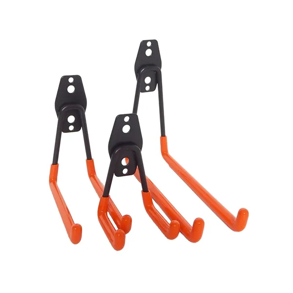 Heavy Duty Hook and Hanger for Power Tools Folded Chair and Ladder Organization