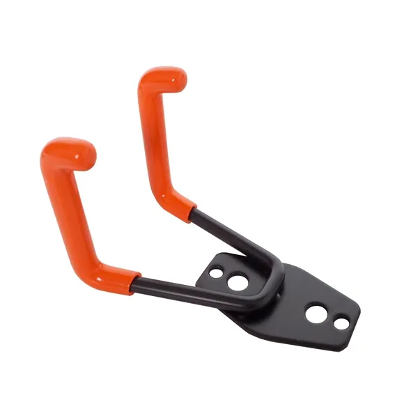 Heavy Duty Hook and Hanger for Power Tools Folded Chair and Ladder Organization