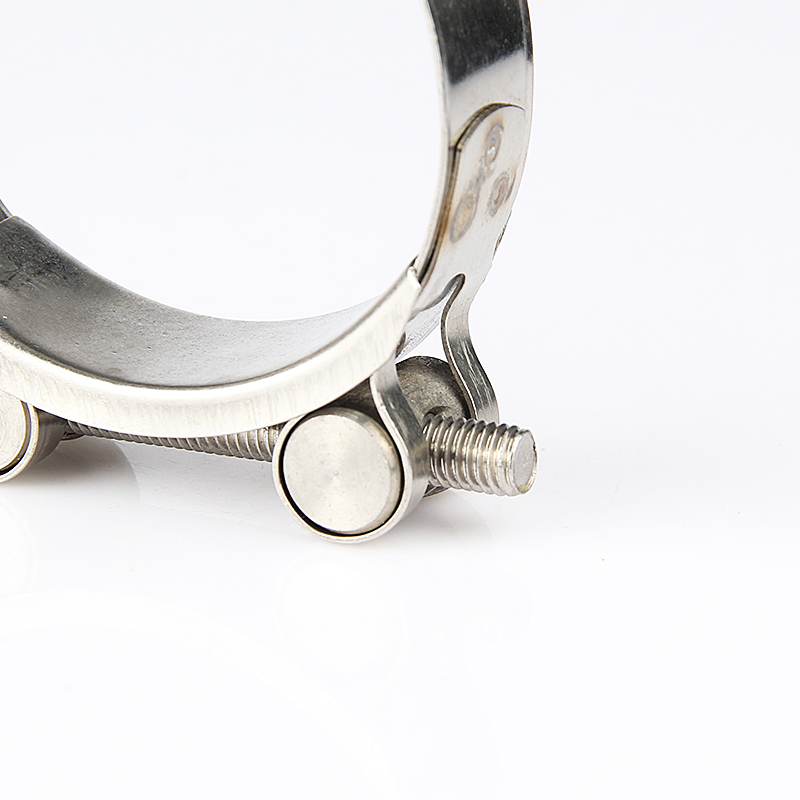 Heavy Duty Hose Clamps (DIN)