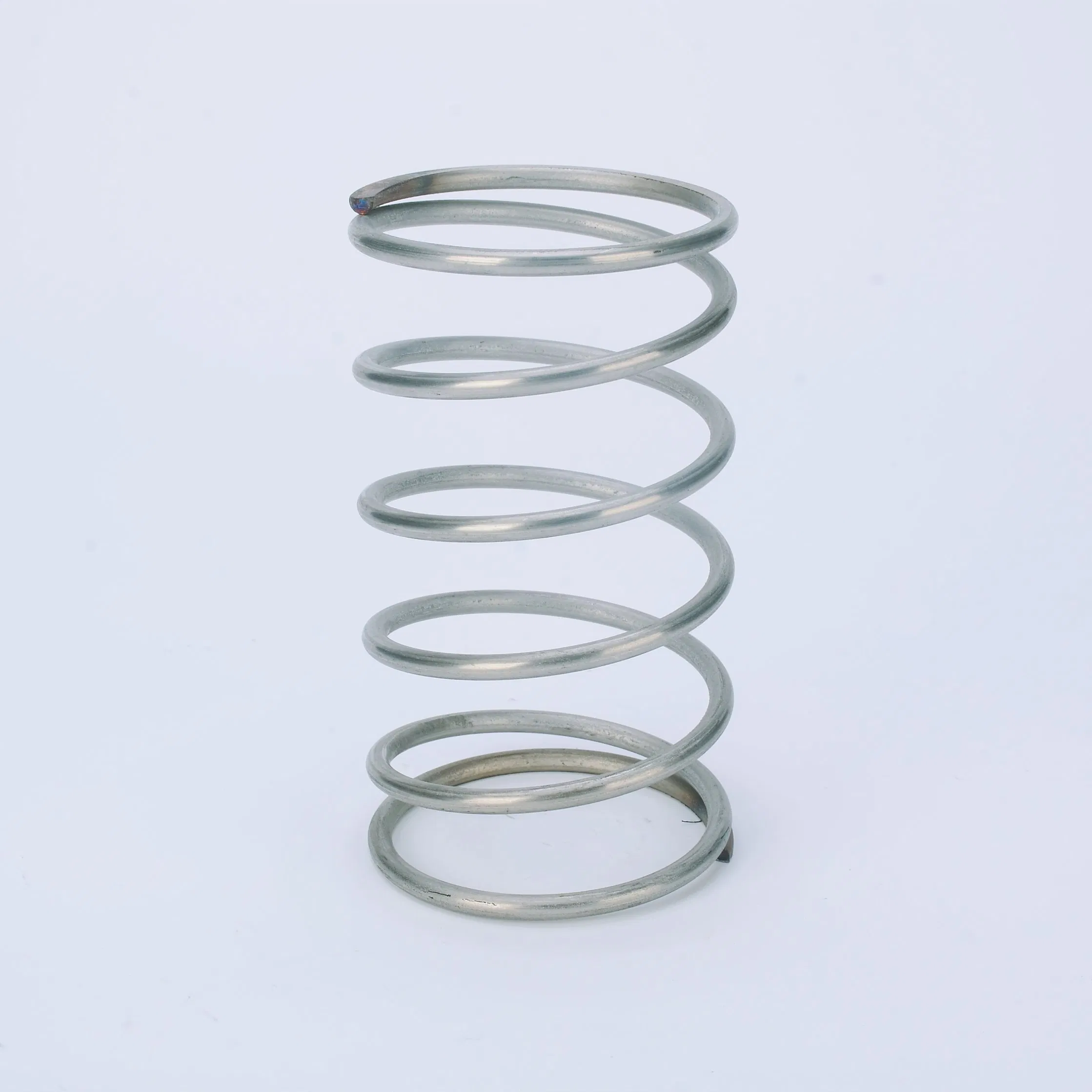 Heli Spring Manufacturers Customize Stainless Steel Compression Spring