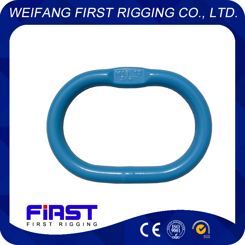 High Strength Steel Welding Sling Link