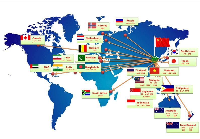 Hot DIP Galvanized DIN 764 Steel Lifting Welded Link Chain