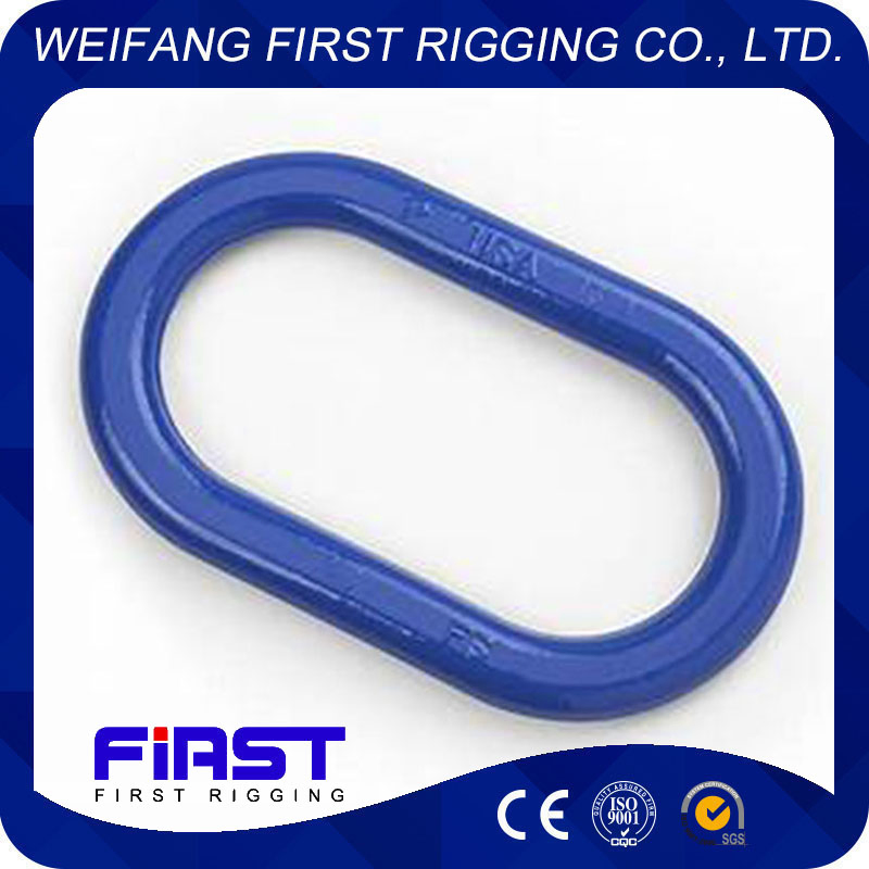 Hot Sale A342 Forged Master Link Supplier Assembly with Good Price
