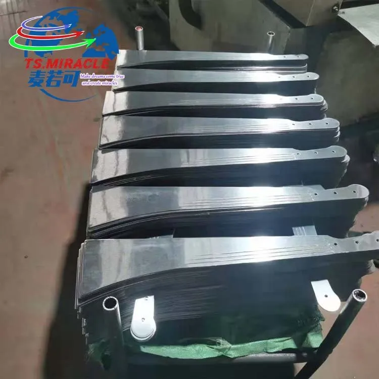 Hot Sale Cane Knife Types of Machete Knife with Wood Handle High Quality Machete