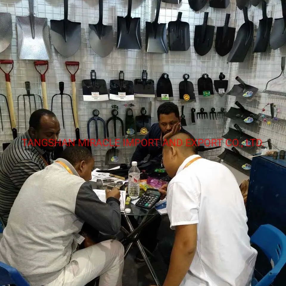 Hot Sale Cane Knife Types of Machete Knife with Wood Handle High Quality Machete