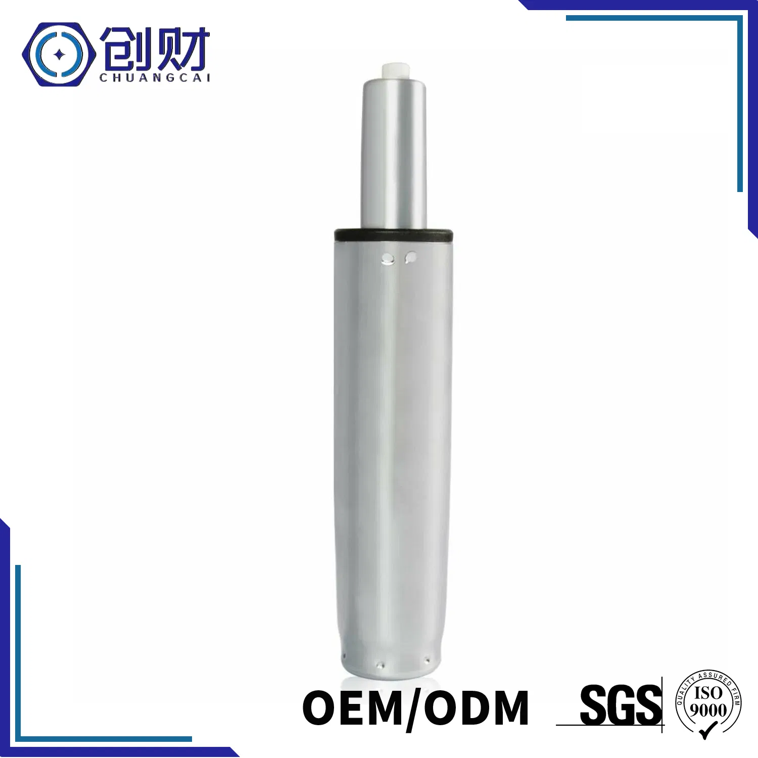 Hot Sale High Quality Chroming Gas Spring Master Lift and Passing BIFMA Testing in Huzhou