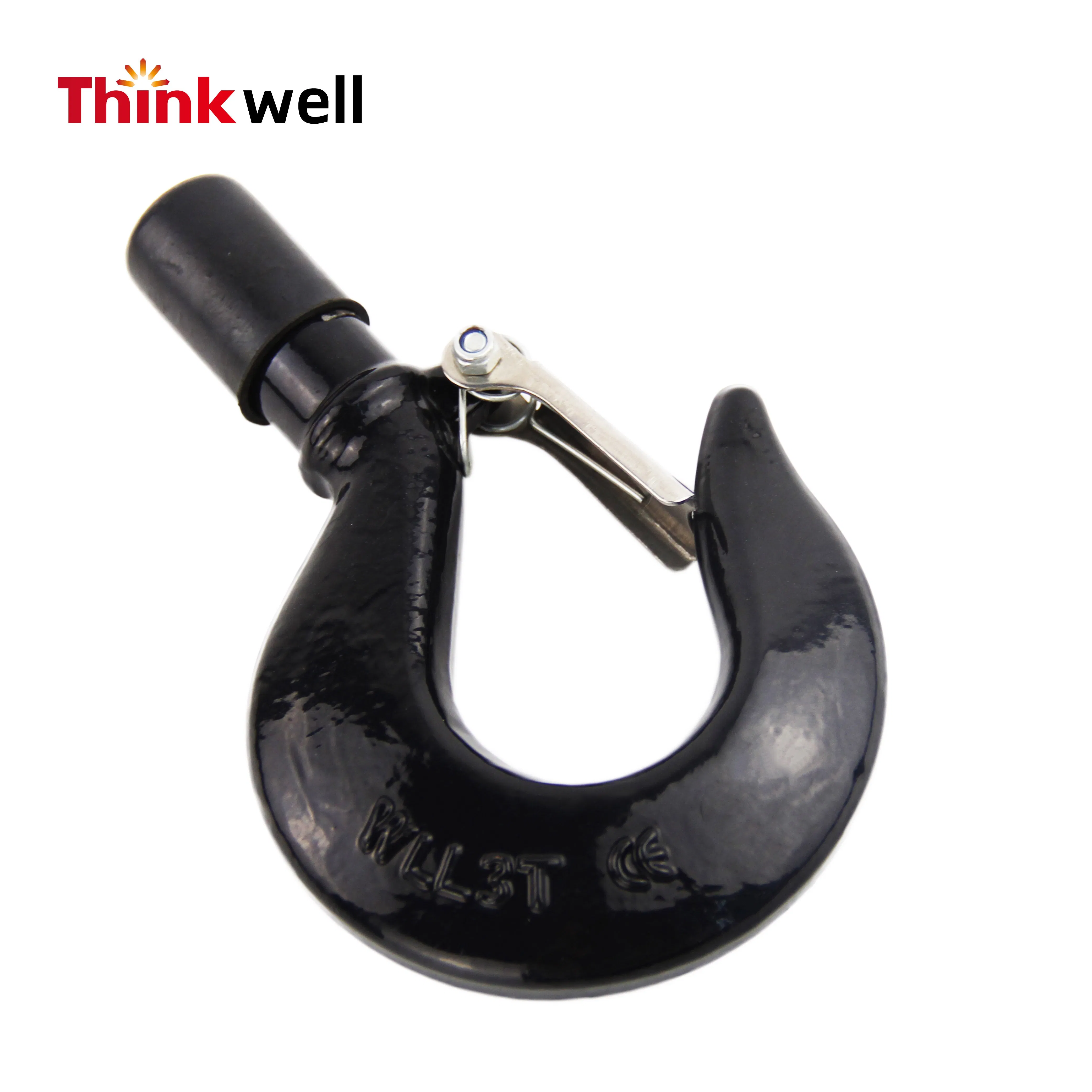 Hot Selling Wholesale Price Powder Coated 319c /319A Shank Hook with Latch