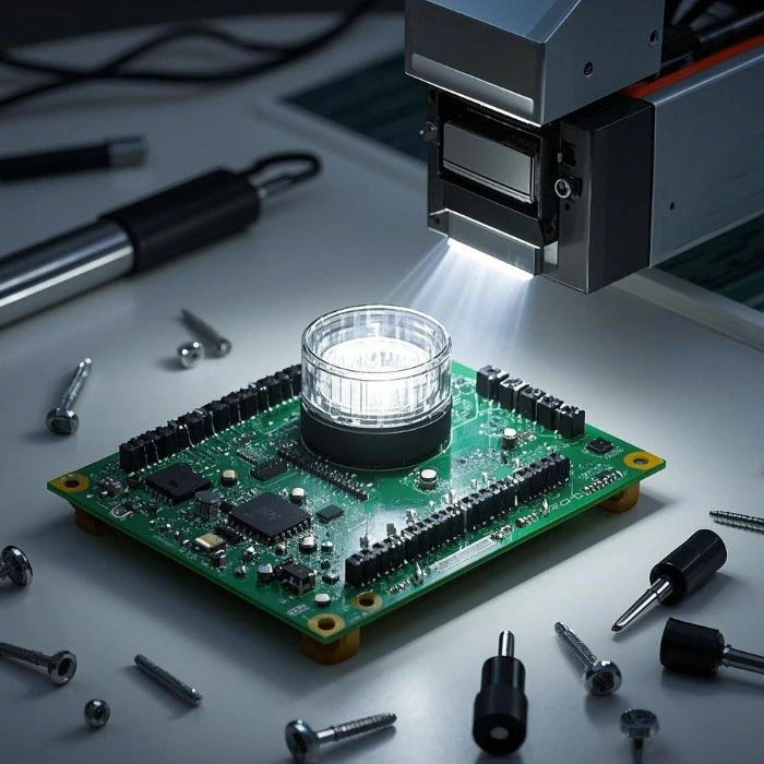 PCB clone