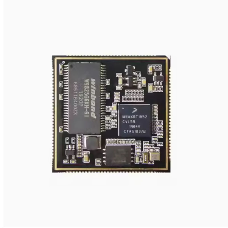 core board