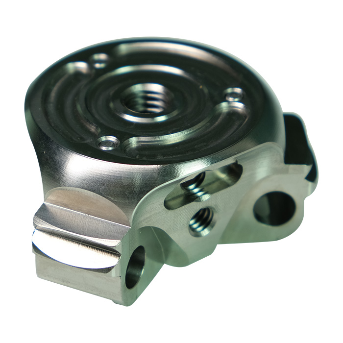 die casting