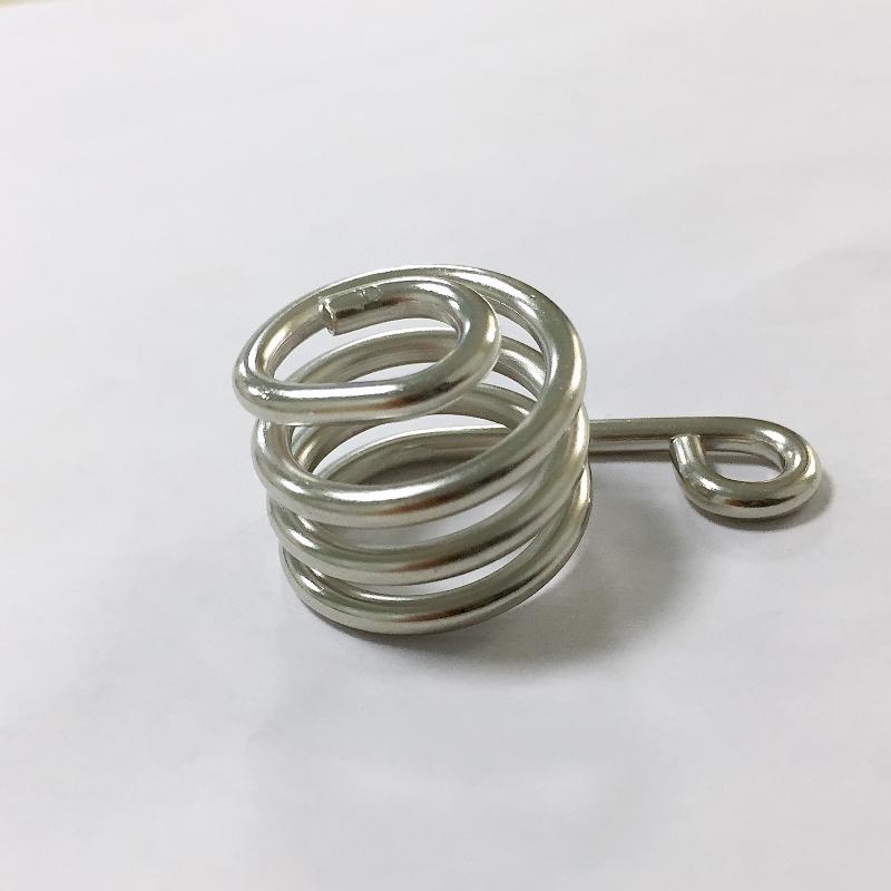 High-Quality Compression Springs for Industrial and Commercial Applications