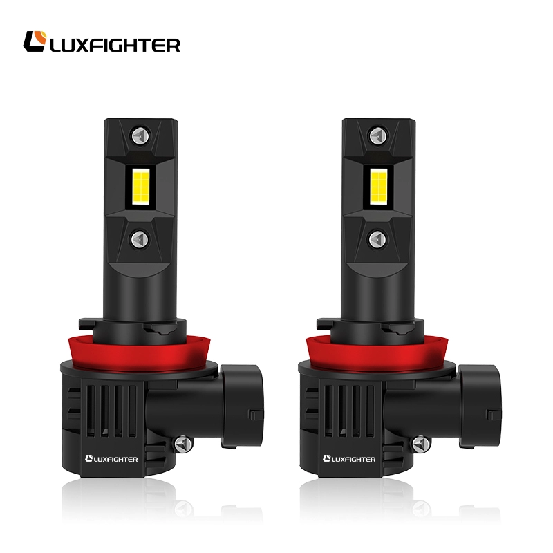 Plug and Play Series LED Headlight