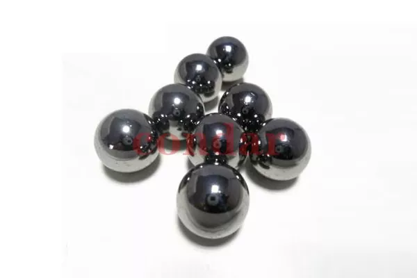 Soft Carbon Steel Ball