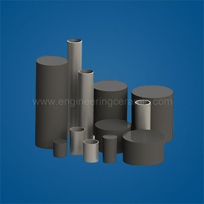Boron Carbide Abrasive Powders