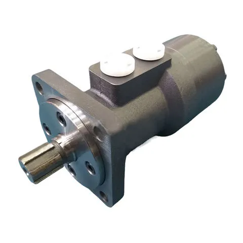 BM4 Series Orbital Hydraulic Motor
