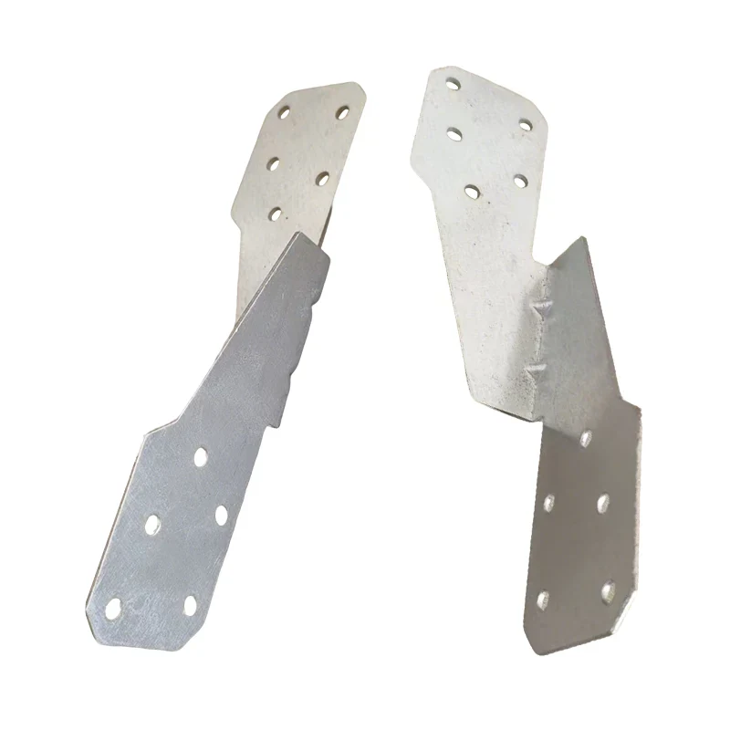 Timber Connector Heavy Hurricane Ties