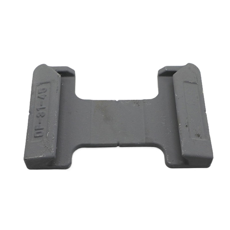 Fixed Fittings on Deck