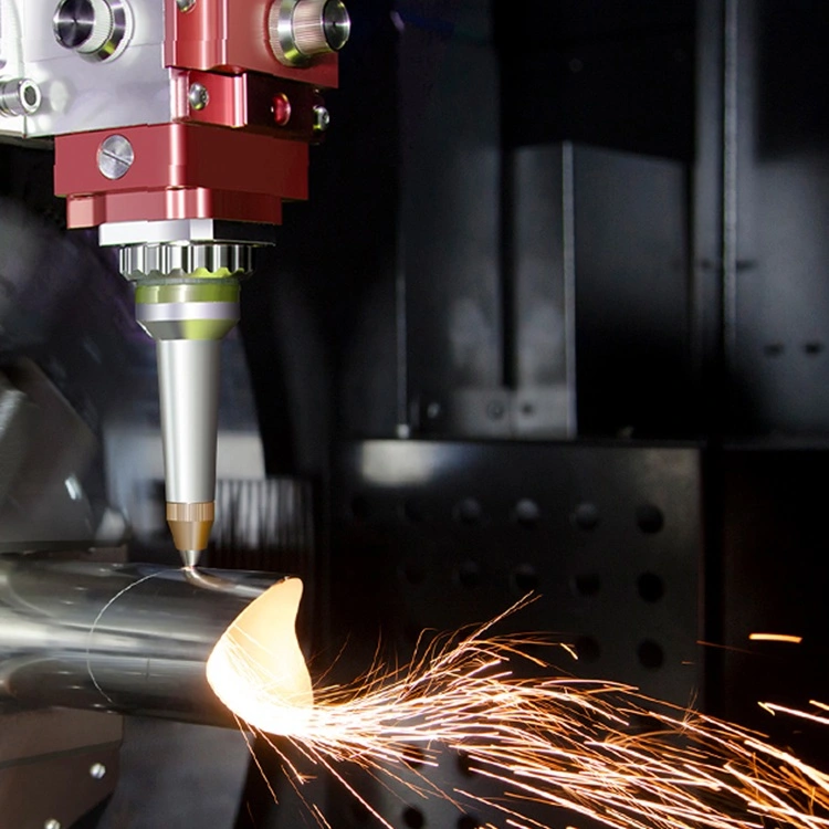  Laser Cutting Processing