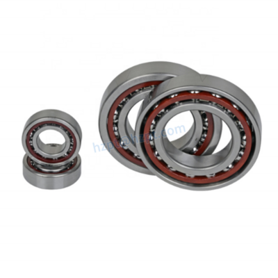 7320 7015 7004C angular contact ball bearings