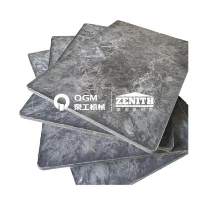 PVC Brick Machine Pallet