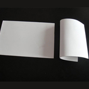 Pure 100% Virgin Solid PTFE Sheet