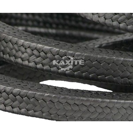 Pure Graphite PTFE Packin