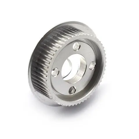 5mm Bore 14 Tooth GT2 Timing Belt Pulley For Dc Motor