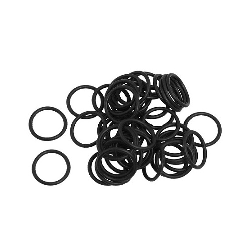 Rubber O Rings