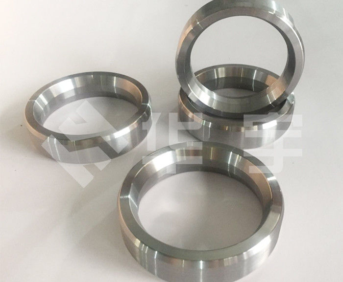 Heatproof Octagonal RX39 Stainless Steel Seal