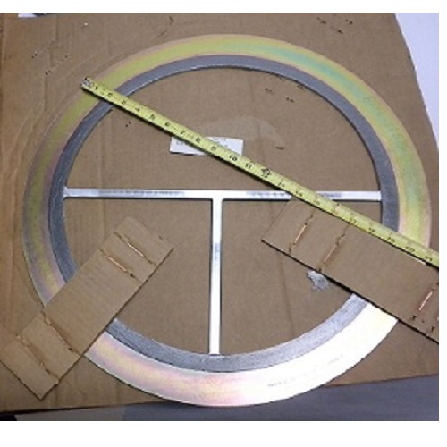 Spiral Wound Gaskets