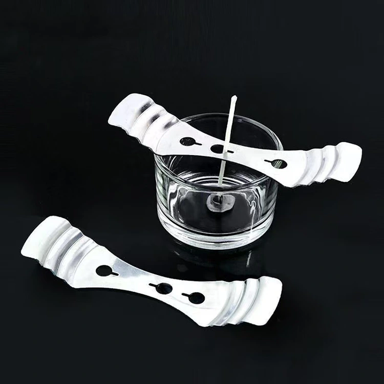 Candle Accessories and Tools