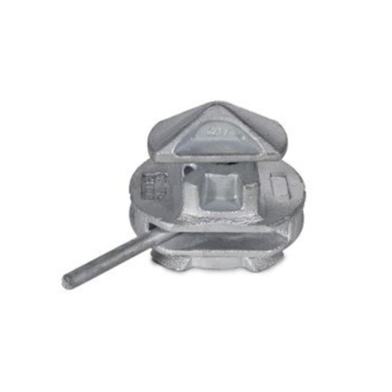 Plum Blossom Base Twistlock