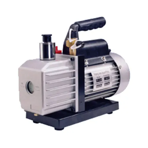 Plastic Single Stage Vacuum Mini Pump with low price