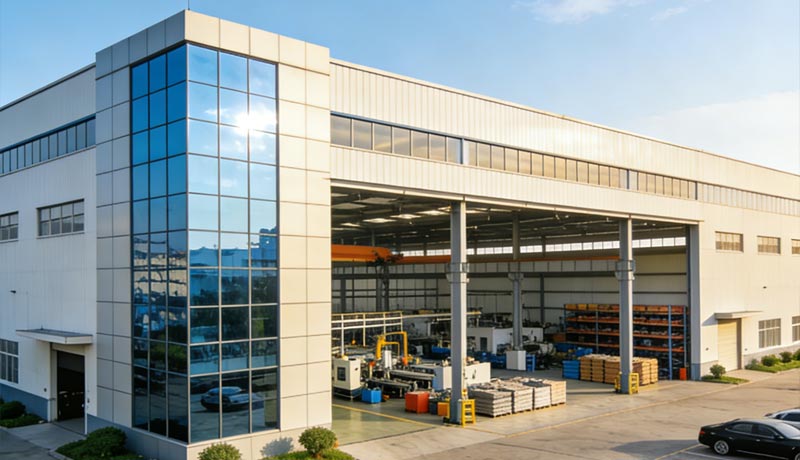 PrimeEdge Tools Co., Ltd.