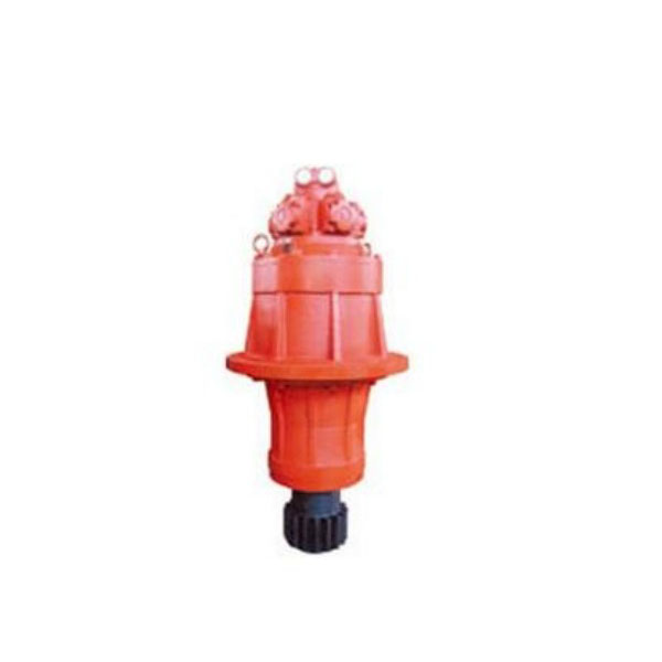 Earth Drilling Planetary Gear Reducer