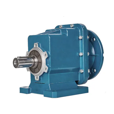 Speed Reducer Marine Diesel Engine Rc Series Units Helical Box Electric Motor Reduction Gear Forward Neutral Reverse Gearbox