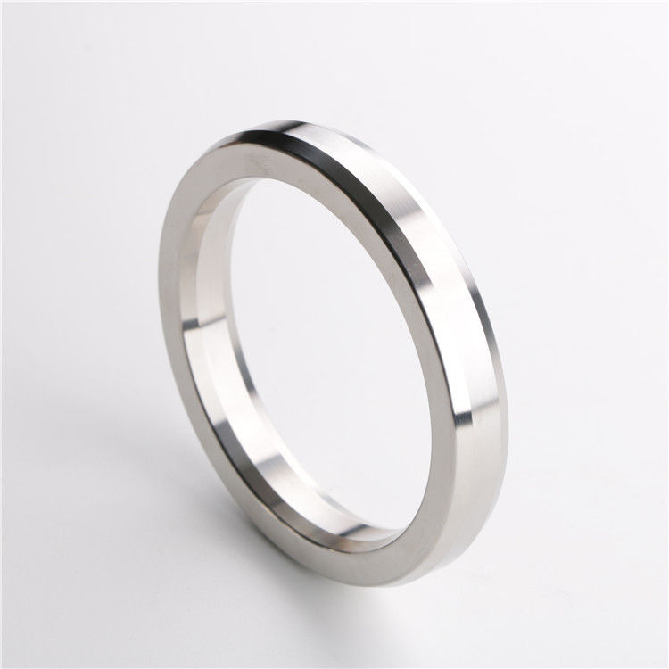 ISO9001 Octagonal R23 Stainless Steel Seal