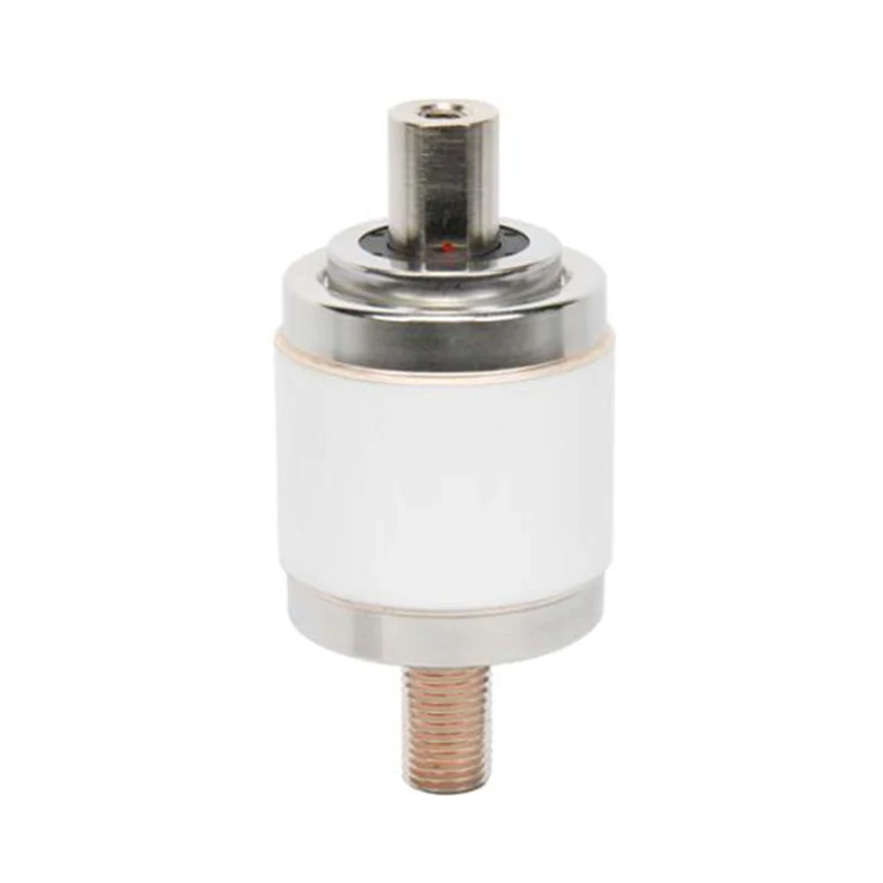 Vacuum Interrupter For On-Load Tap-Changer