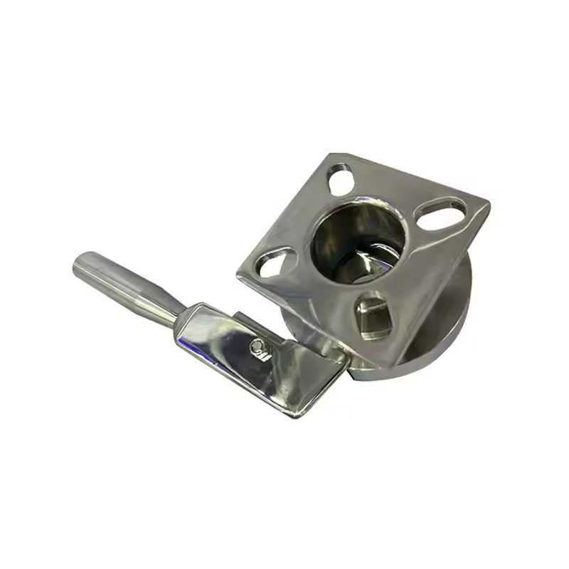 Stainless Steel Investment