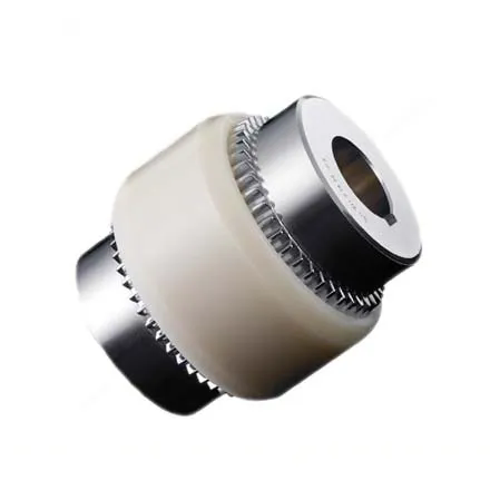 Gear Coupling
